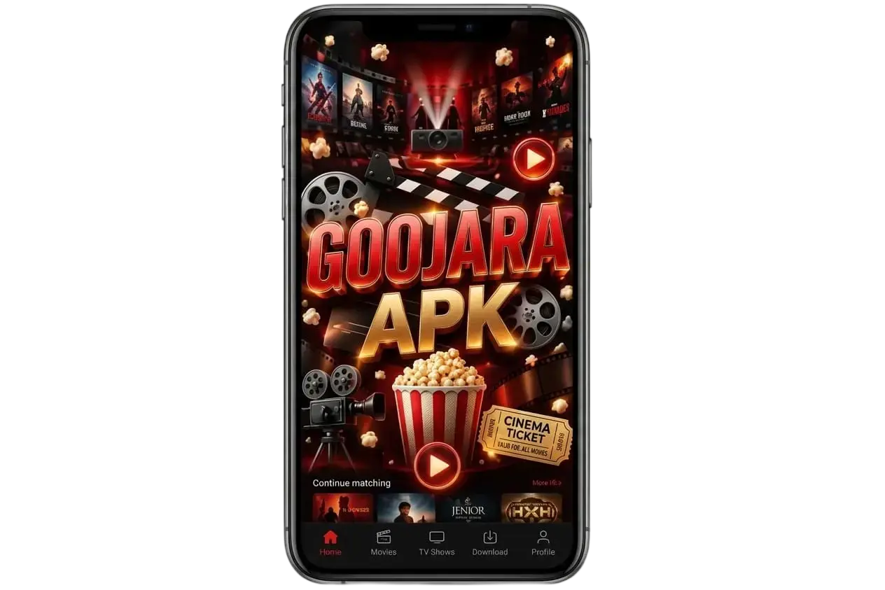 goojara apk